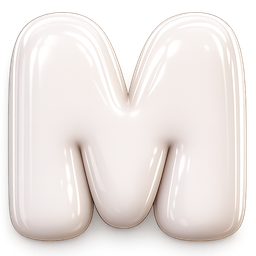 MarkMello logo